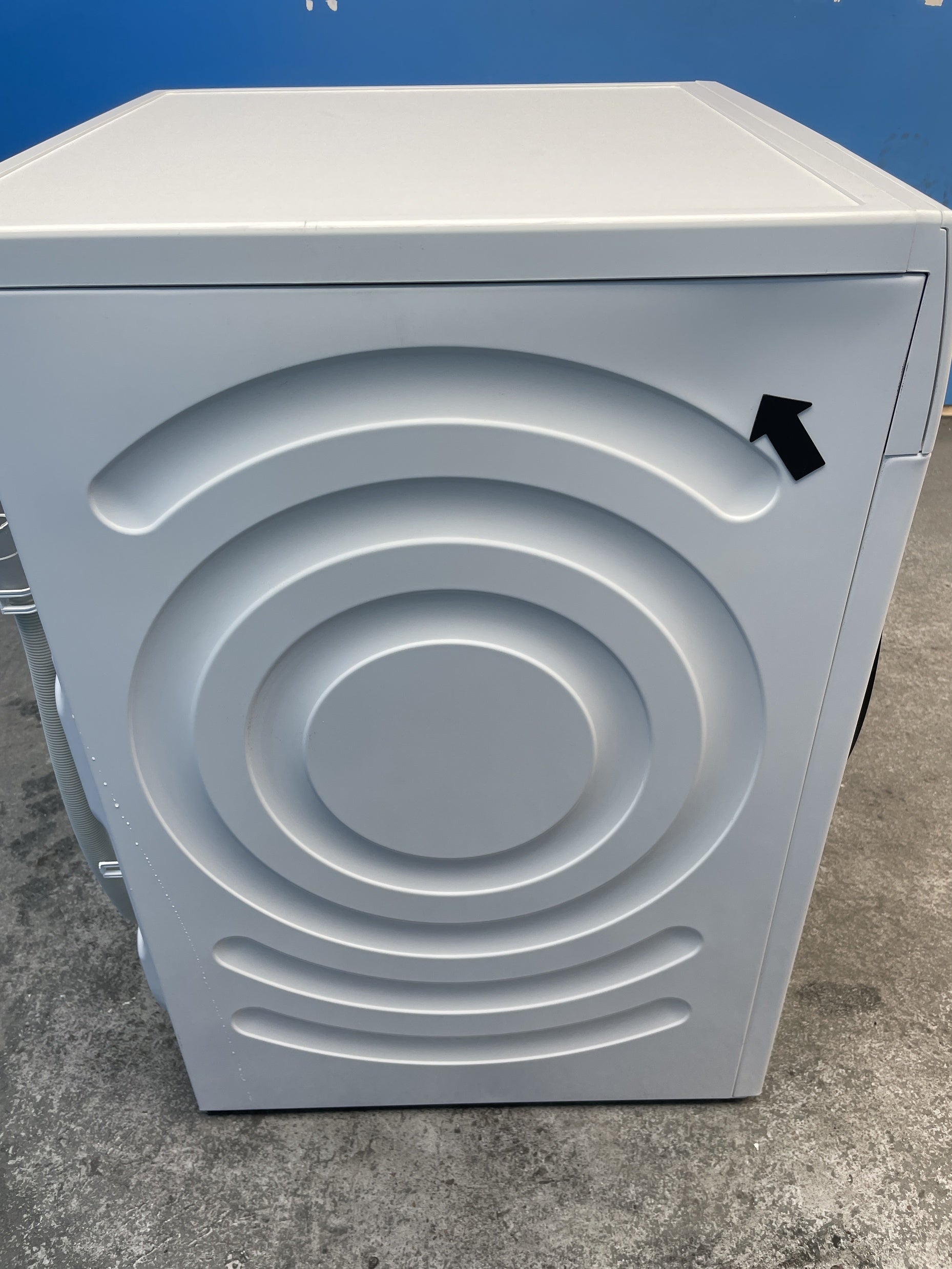 #GRC-157-821 - Bosch WGG24400GB Series 6 9kg 1400 Spin Washing Machine
