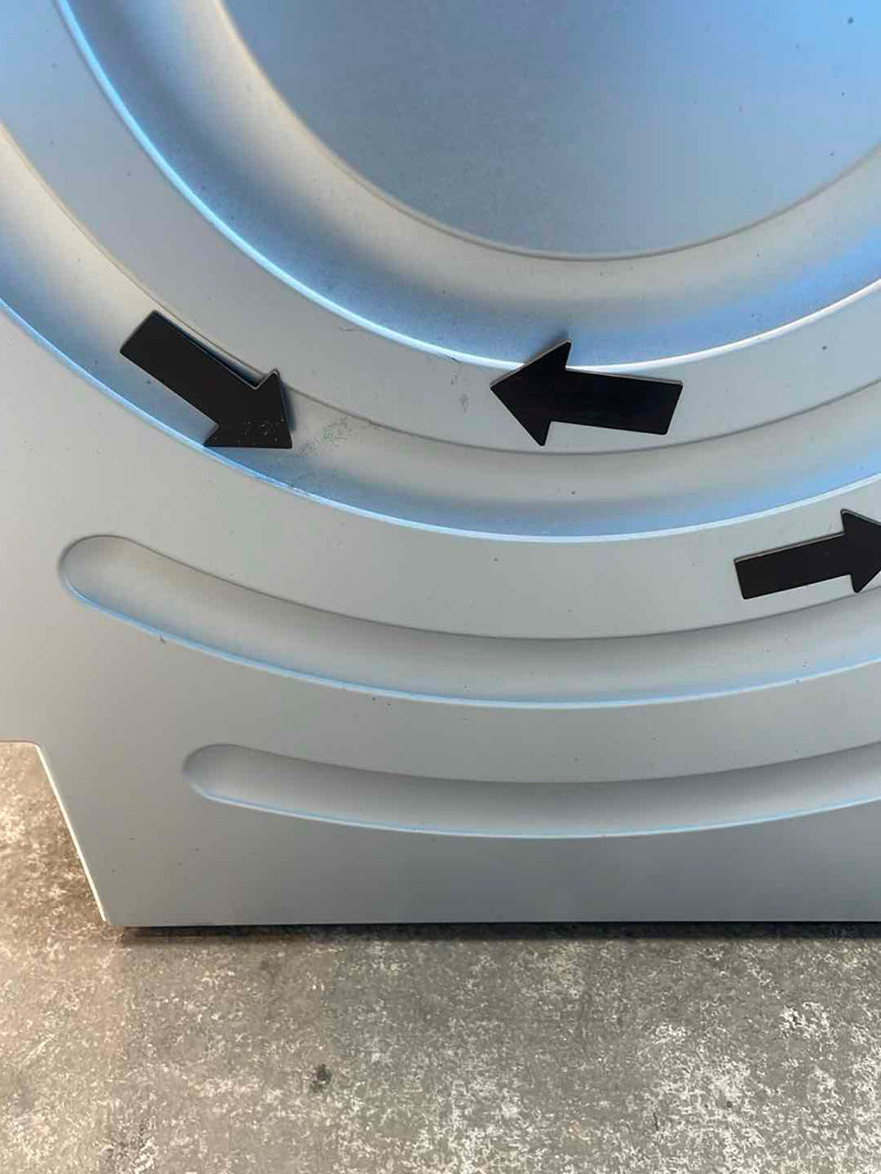 #GRC-159-792 - Bosch Series 8 WIW28502GB Integrated 8kg 1400rpm Washing Machine