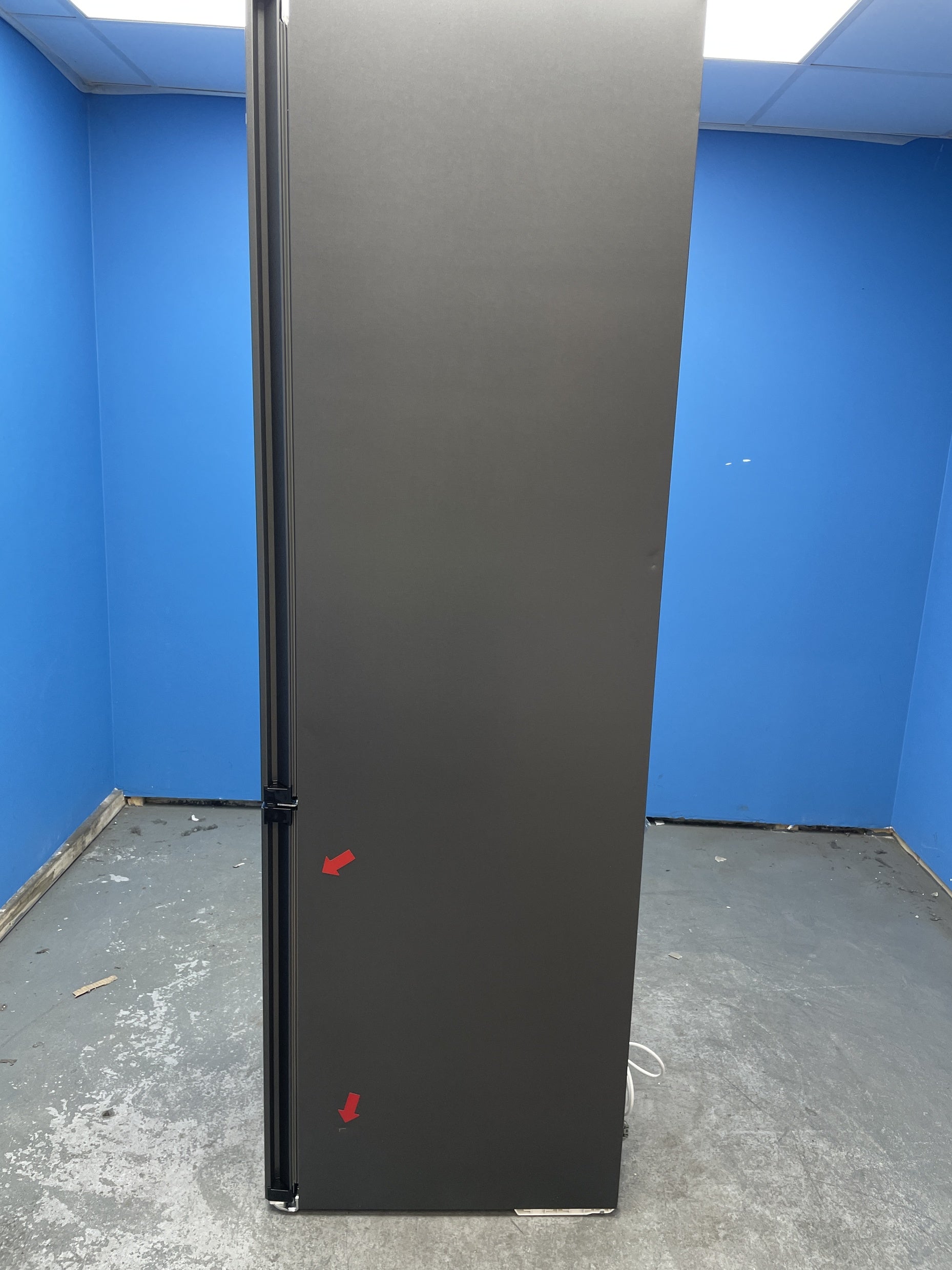 #GRC-157-799 - Bosch Series 4 KGN39OCAFG 70/30 Fridge Freezer