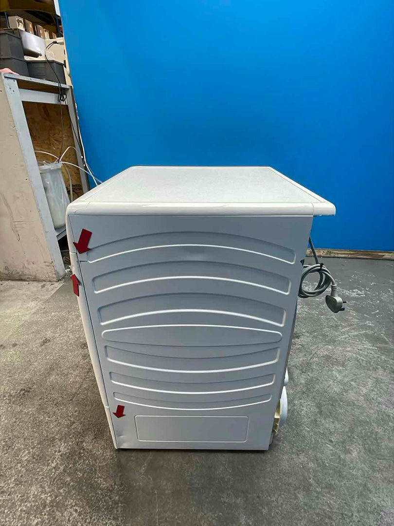 #GRC-160-392 - Hoover HLE V10DG-80 10kg Vented Tumble Dryer