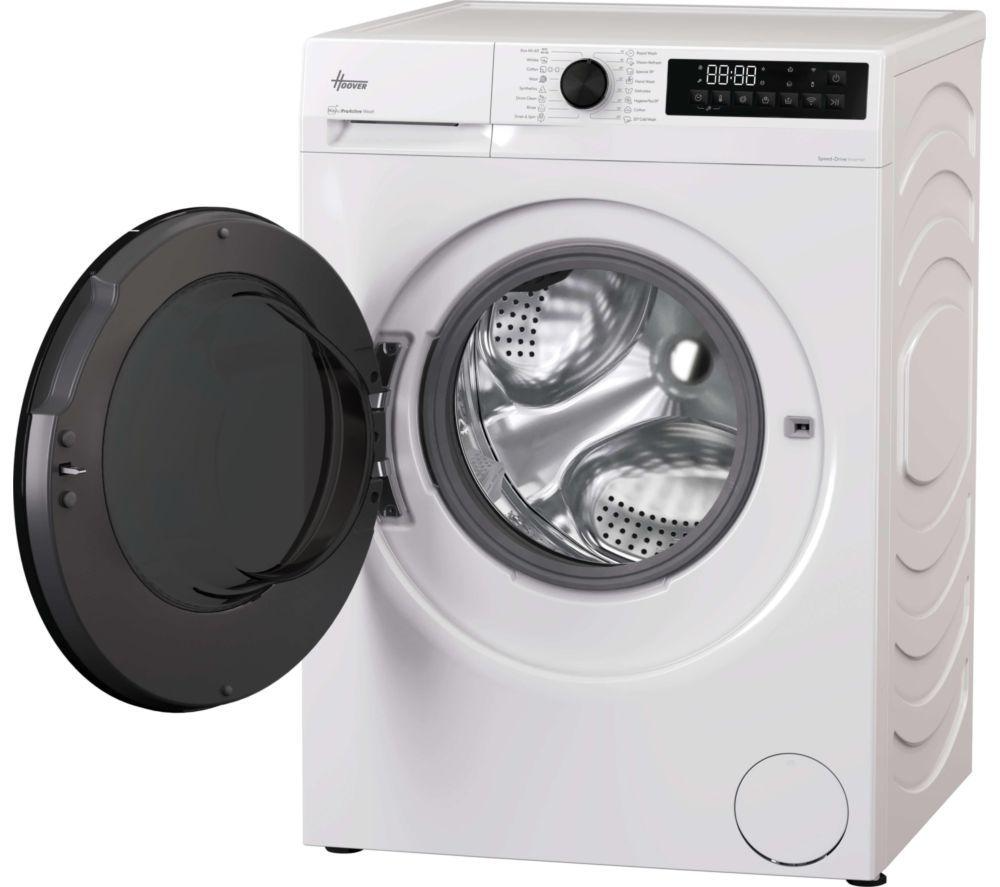 Hoover HBWR 485SB6-80 Pro Wash Series 3 8/5kg 1400rpm Washer Dryer – Renew 2 U