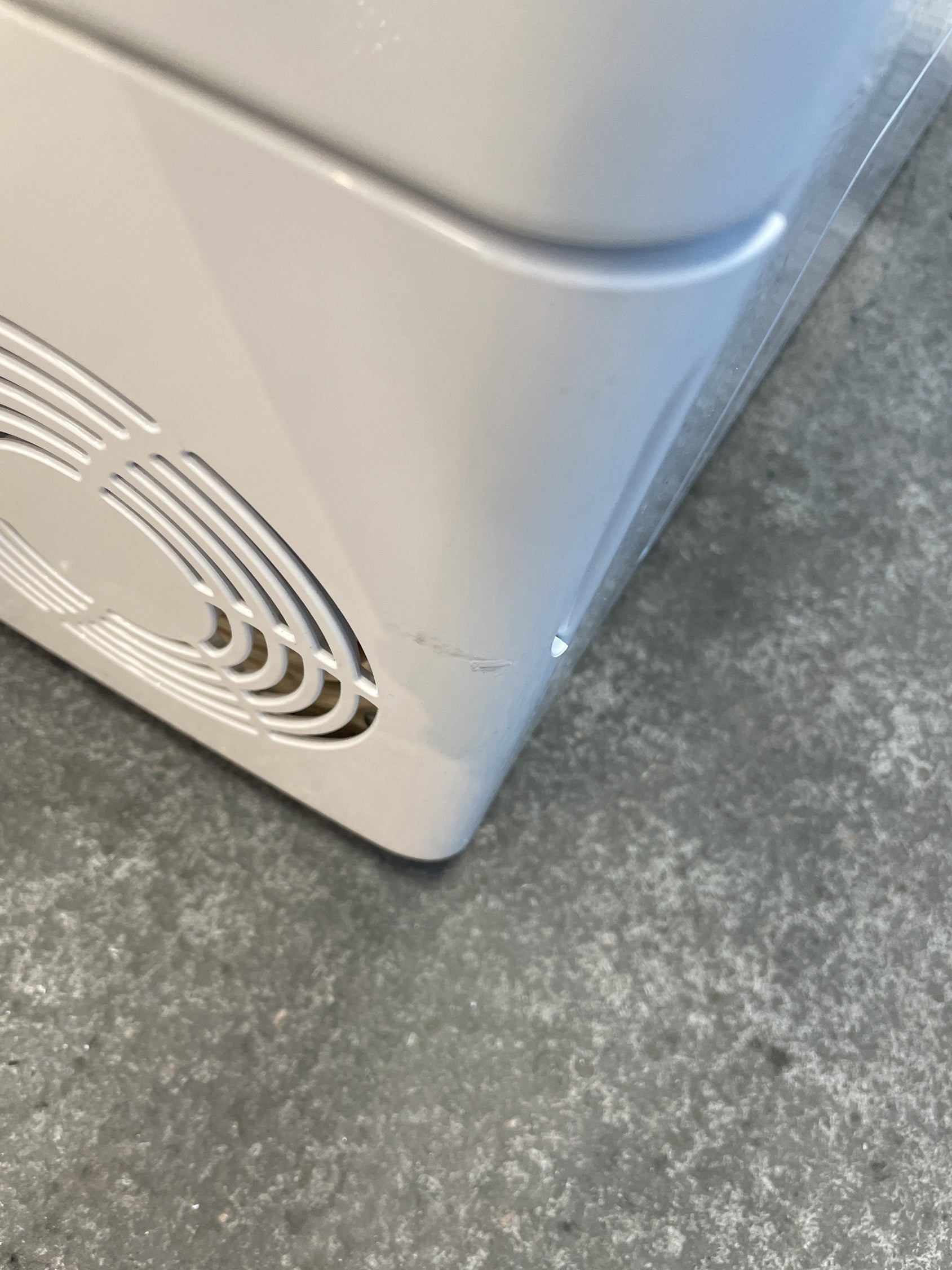 #GRC-160-086 - Candy CSE C10DF-80 10kg Capacity Condenser Tumble Dryer