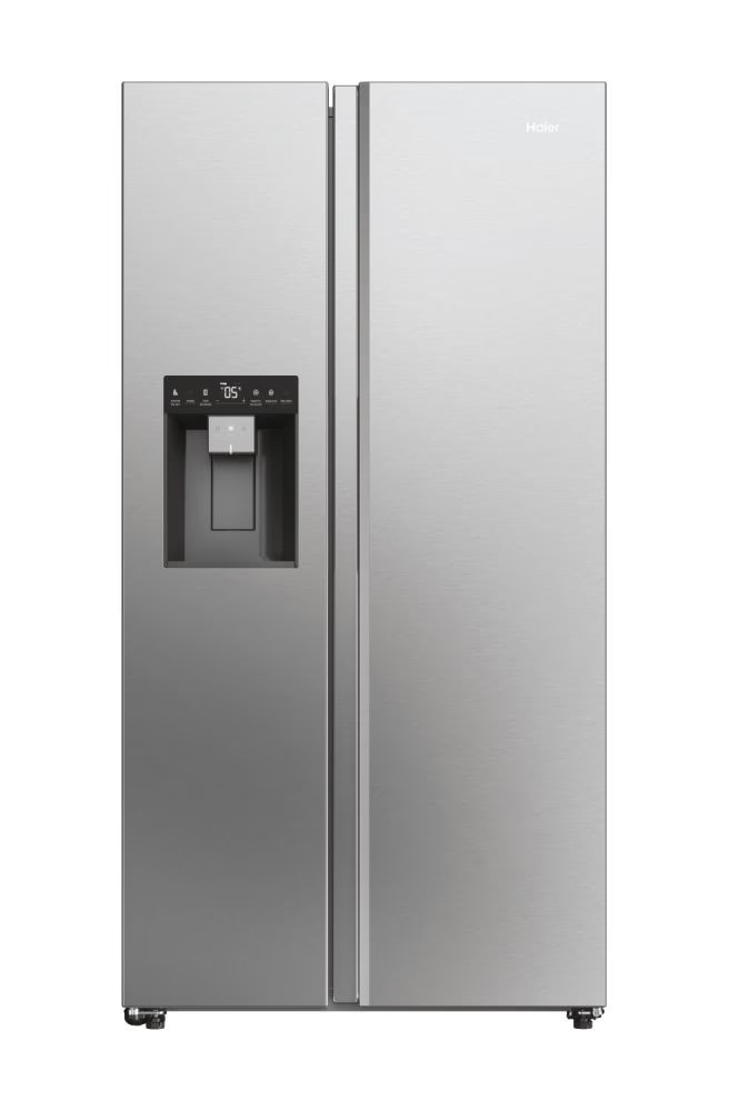Haier HSW59F18DIMM Series 5 American Style Fridge Freezer – Renew 2 U
