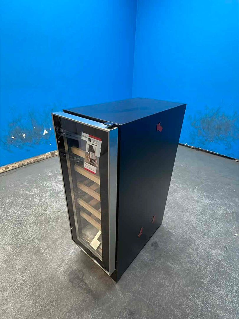 #GRC-160-726 - Hoover HWCB30UK/N 20 Bottles Wine Cooler