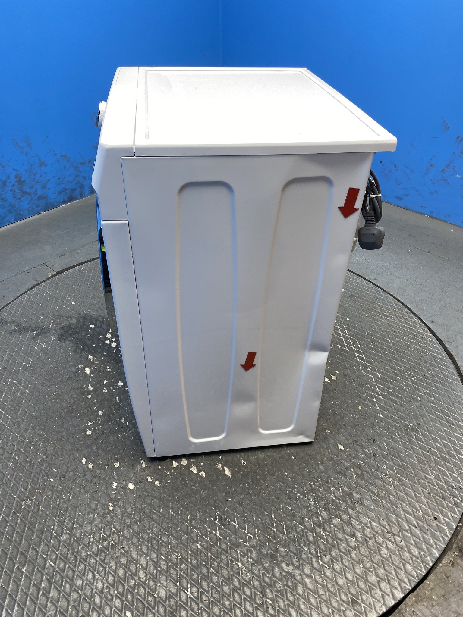 Hoover HW49AMC 9kg 1400 Spin Washing Machine