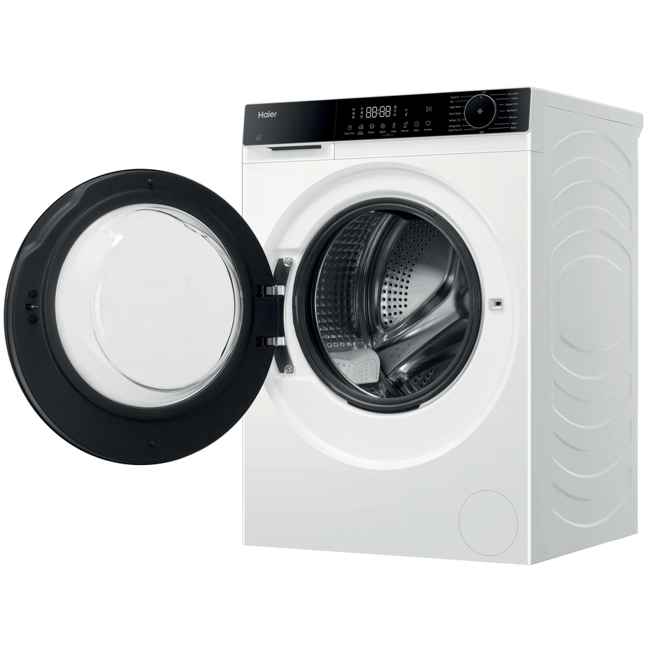 Haier X Series 5 HW120-BP14357U1 12kg 1400rpm Washing Machine – Renew 2 U