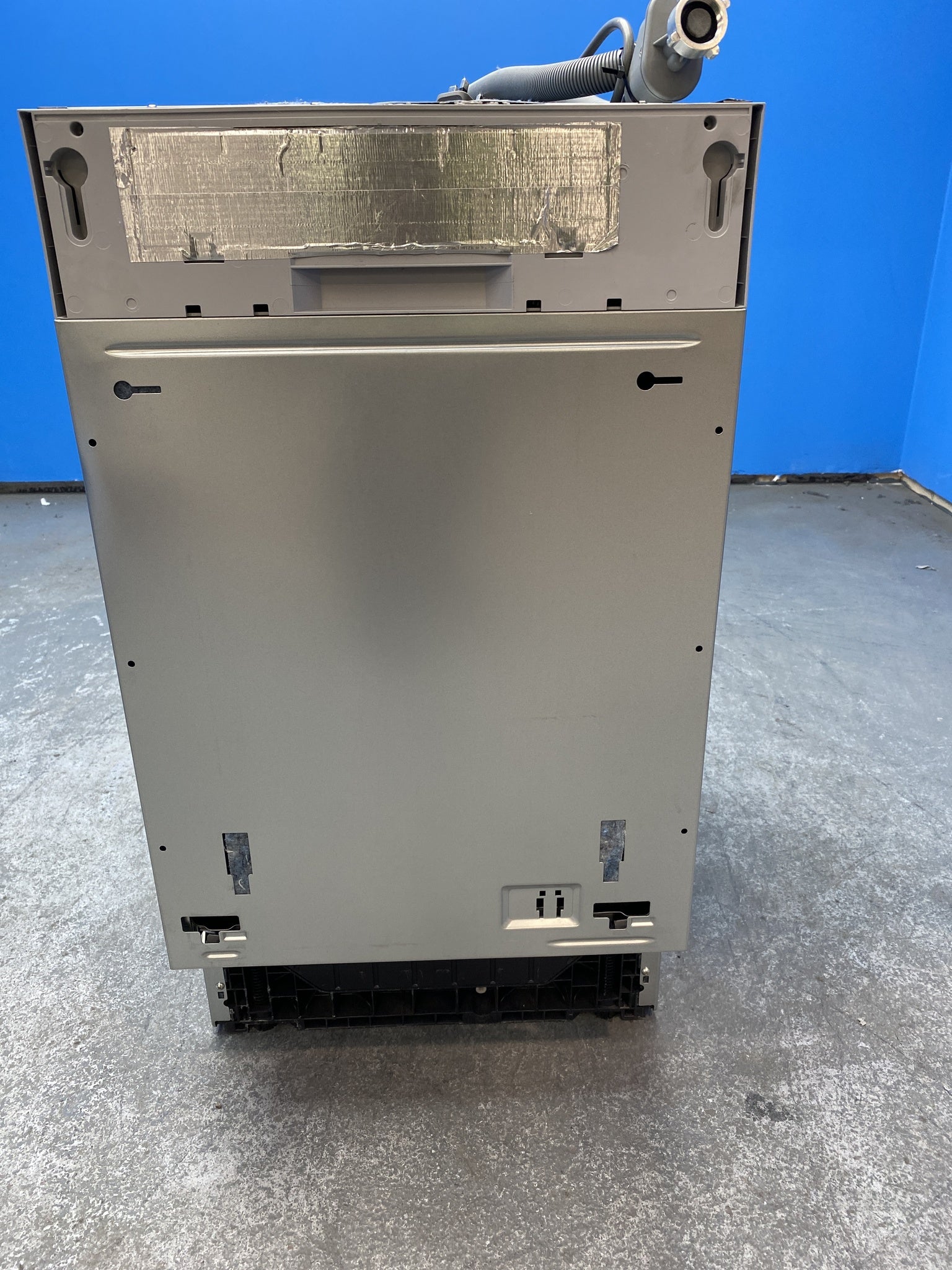 HDIH2T1047 Integrated Slimline 10 Place Setting Dishwasher