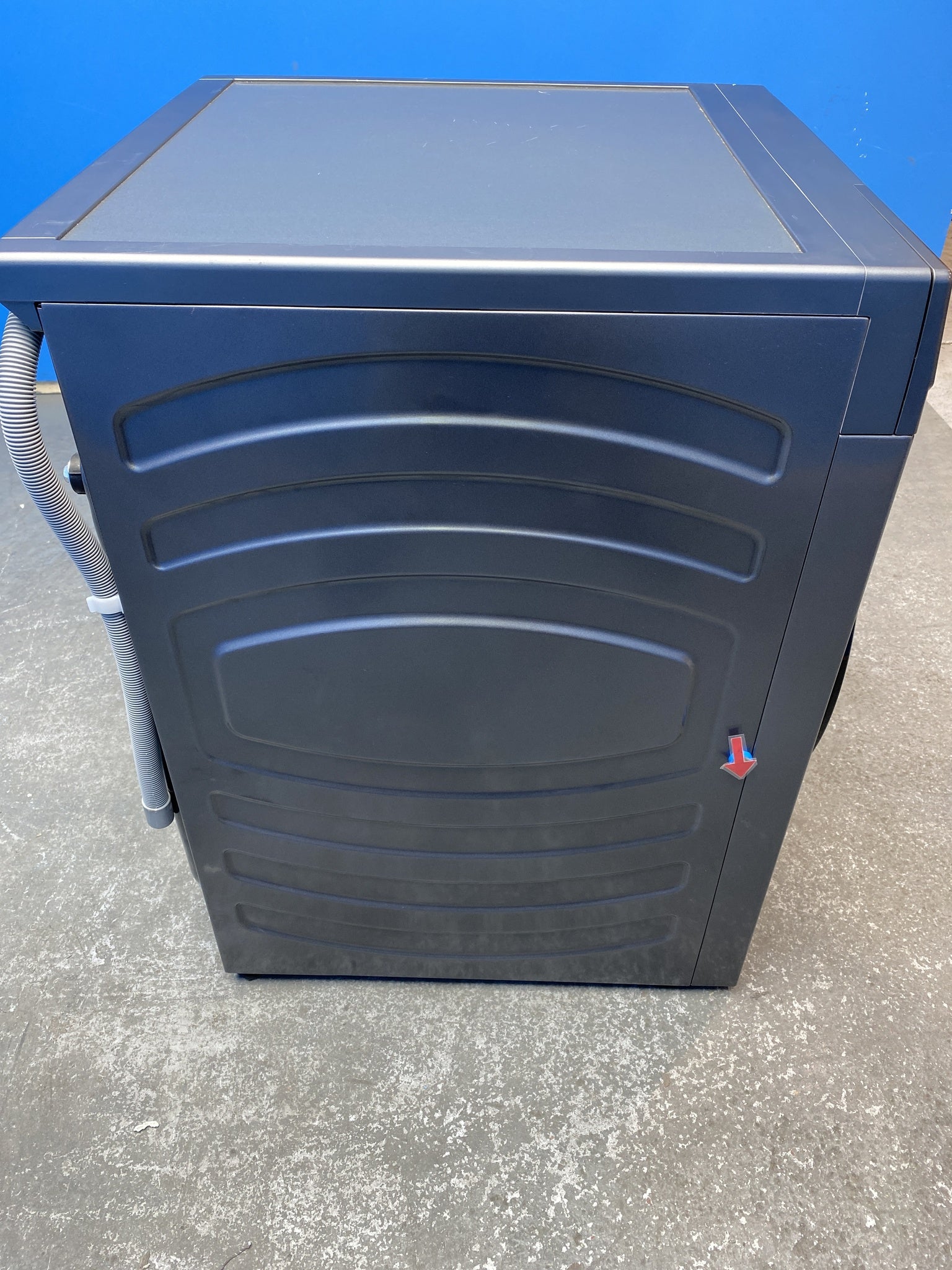 Haier HW130-BP14357GU1 X Series 5 13kg 1400rpm  Washing Machine