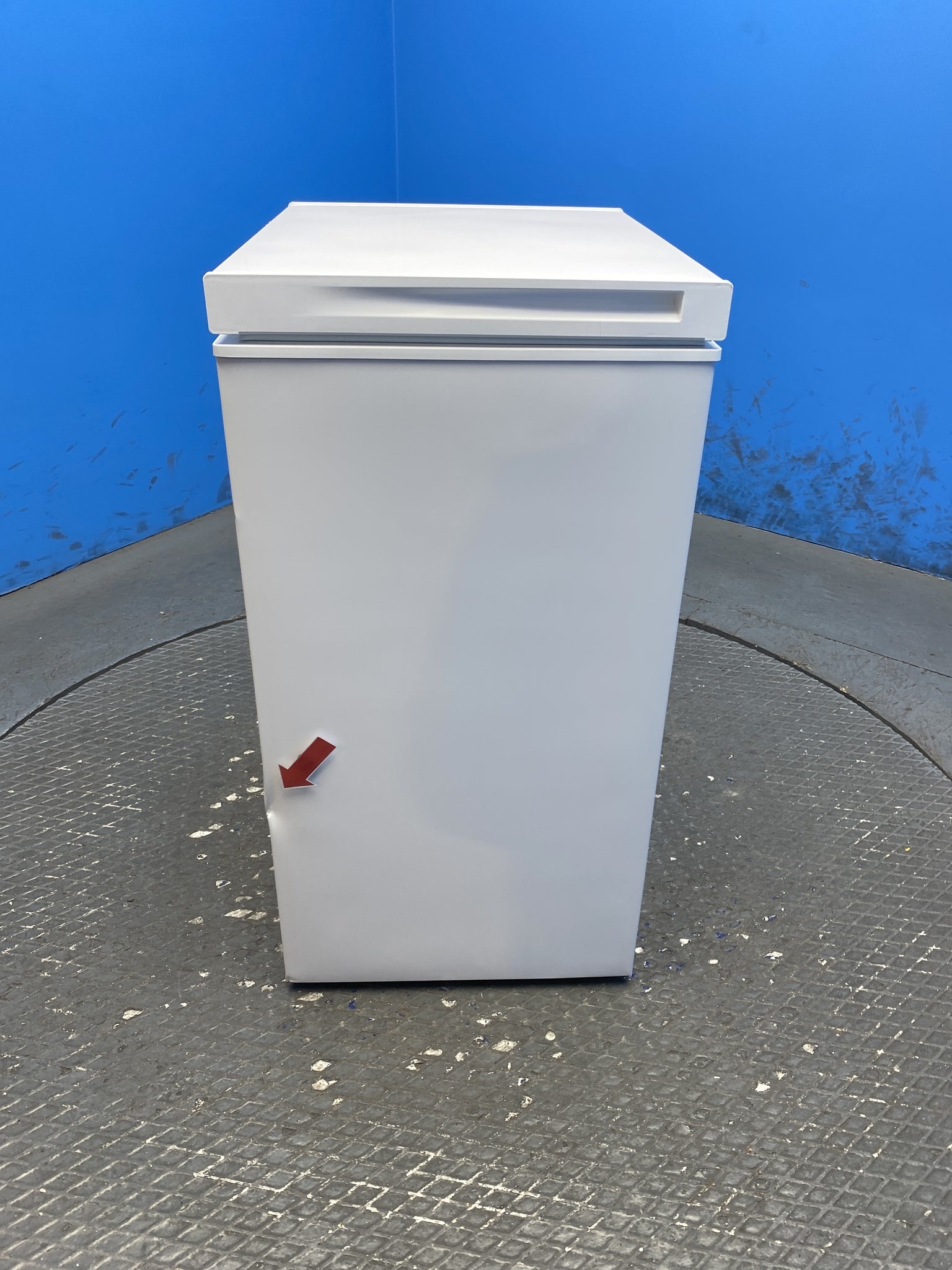 COMFEE RCC102WH2UK(E) 99L Dual Mode & Inverter Chest Freezer