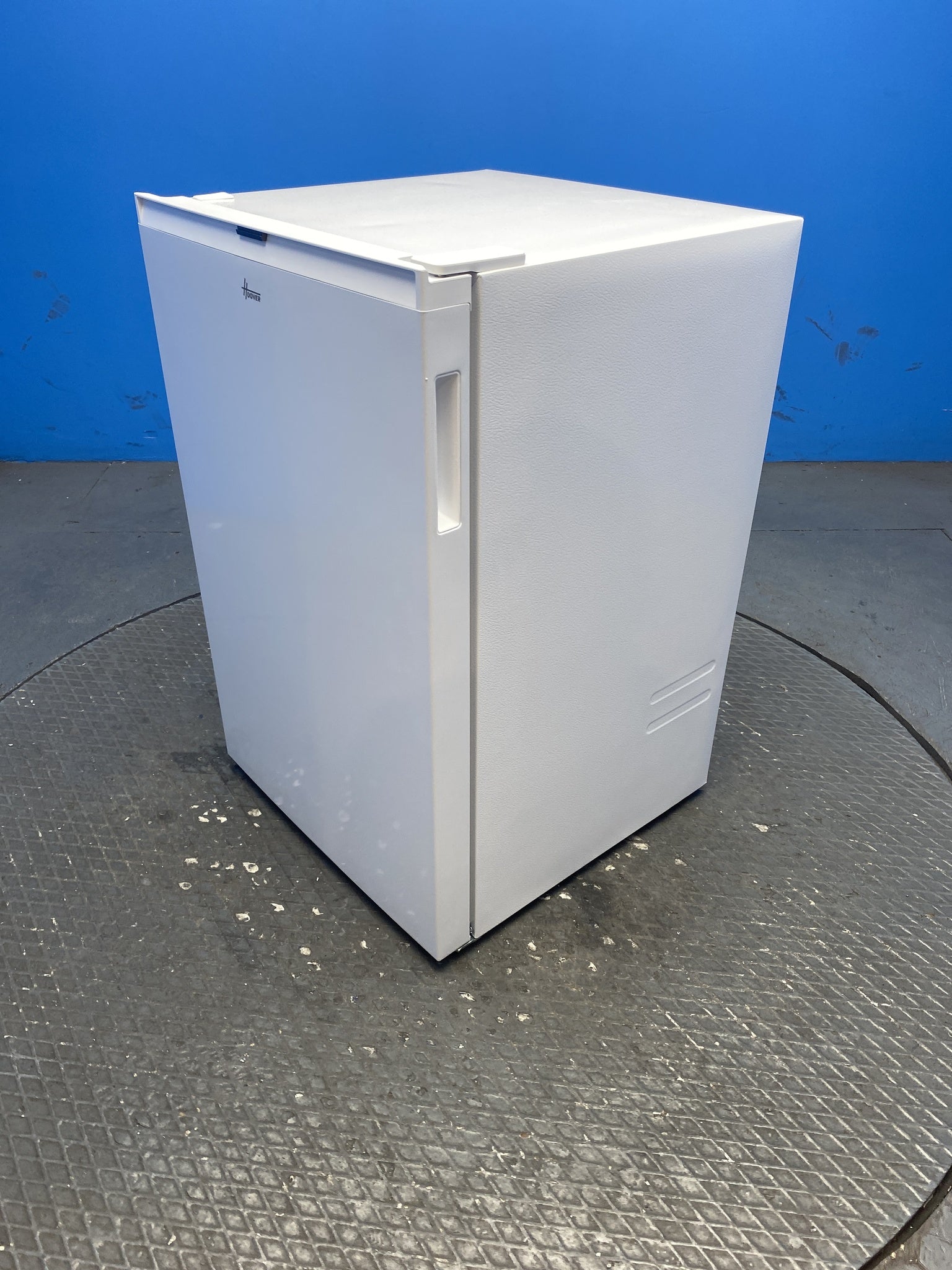 Hoover H-FREEZE 300 MINI HONUQ2L58EWK Under Counter Freezer