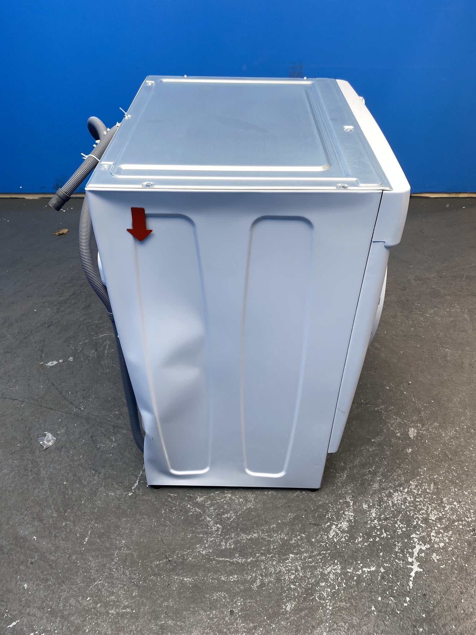 Candy CBD495D2WE Integrated 9kg / 5kg 1400 Spin Washer Dryer