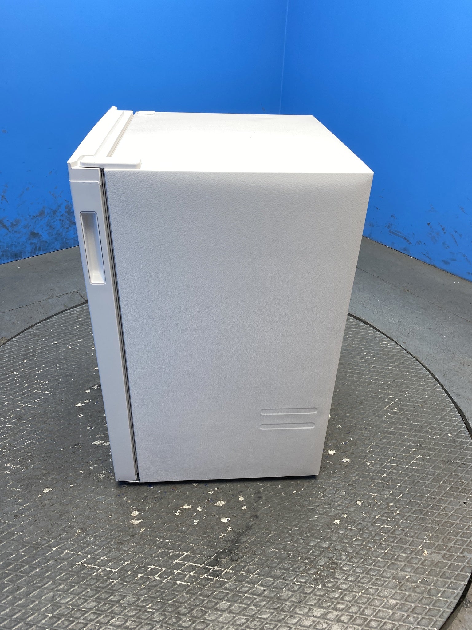 Hoover H-FREEZE 300 MINI HONUQ2L58EWK Under Counter Freezer