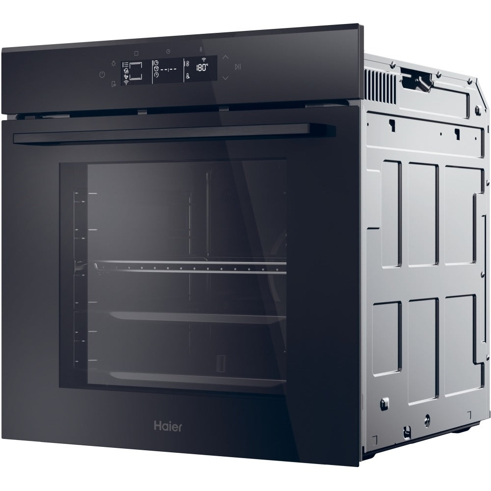 Haier H6 ID25G3YTB2 Built-in Pyrolytic Single Multifunction Oven – Renew 2 U