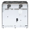 Stoves Ellingwood 90DFT Dual Fuel Range Cooker - Renew 2 U