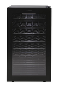Candy CWC 150 UK/N DiVino 41 Bottle Wine Cooler