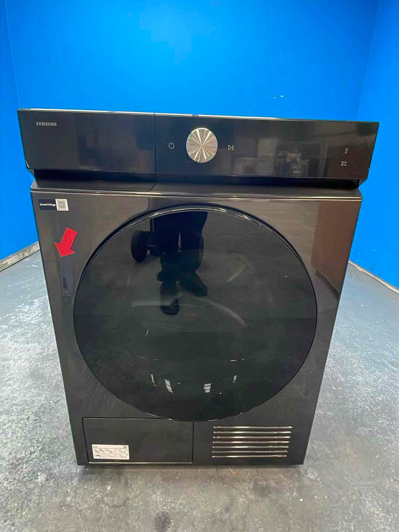 #GRC-159-410 - Samsung Series 8 AI Energy DV90BB9445GBS1 9kg Heat Pump Dryer
