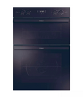 Haier HWO9M2M5B Built-In Double Electric Oven