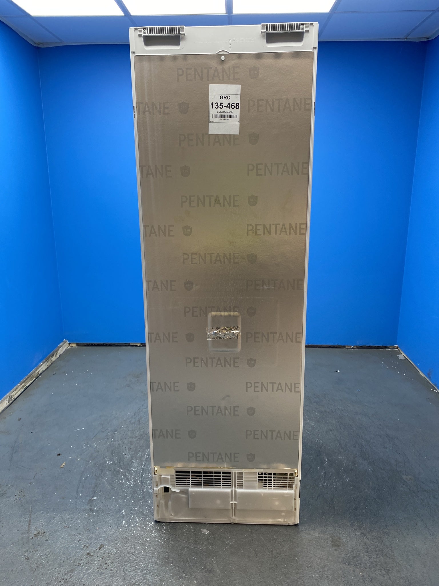 Miele KS4383DD 399 Litre Freestanding Larder Fridge