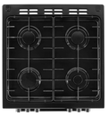 Beko Pro XDVG674MT 60cm Gas Double Oven Cooker - Renew 2 U