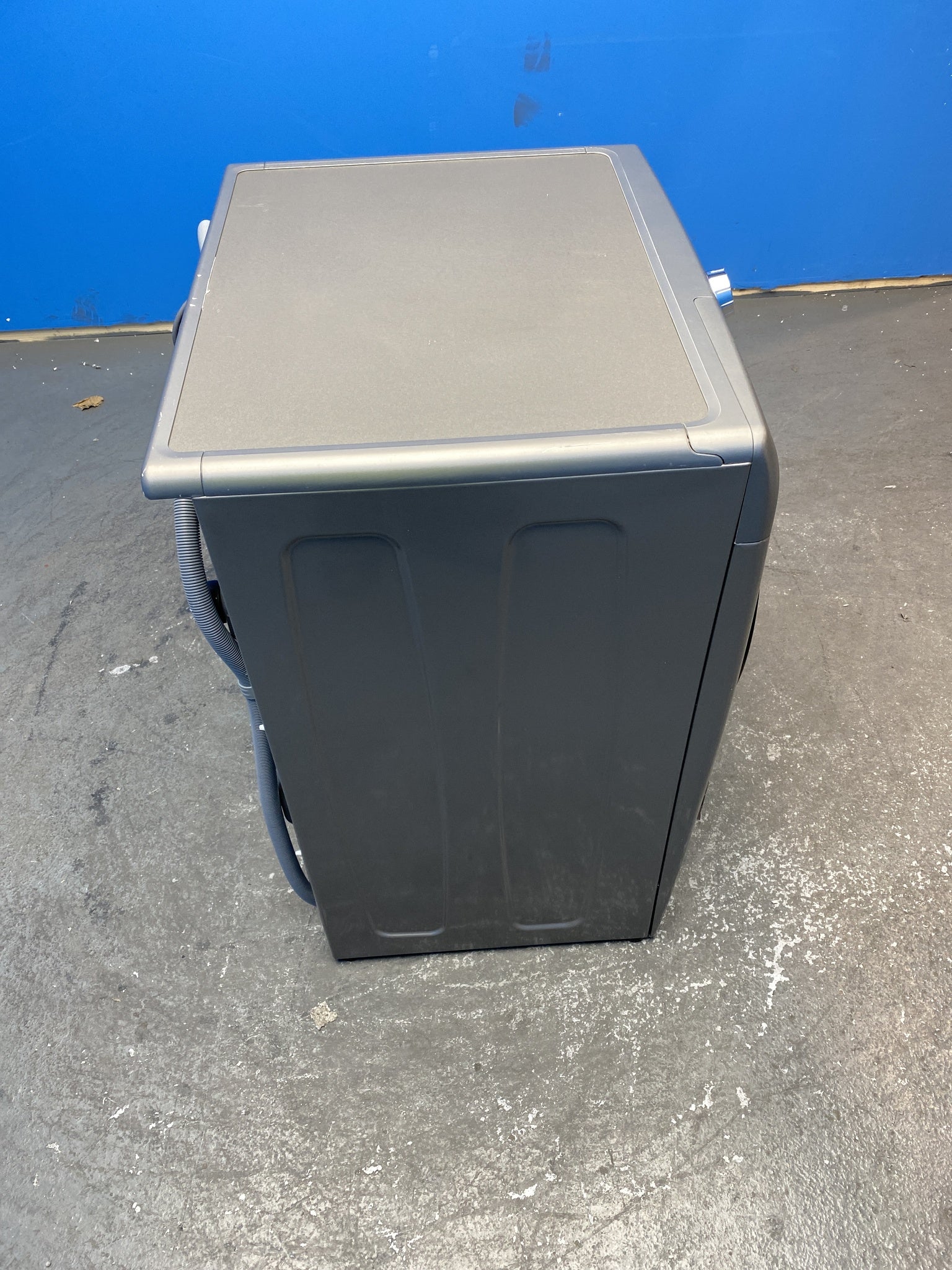 Hoover H3DPS4966TAMBR80 9kg / 6kg 1400 Spin Washer Dryer