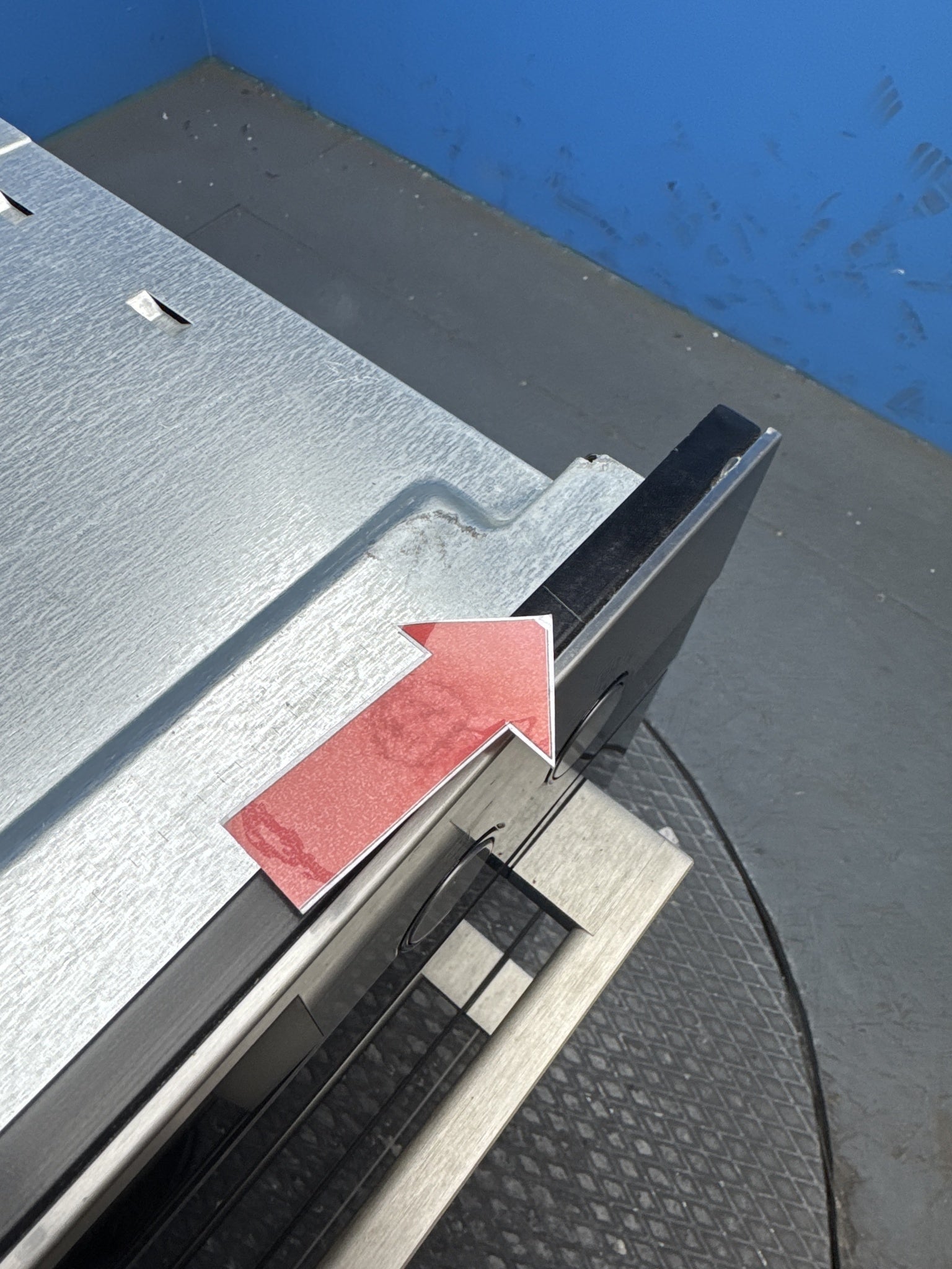 AEG 6000 Series DCK531160M Double Built-In Oven