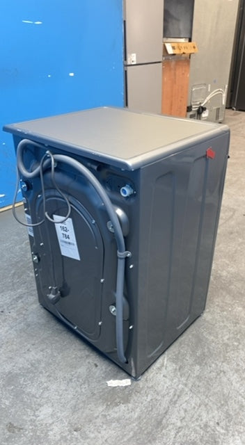 #GRC-162-784 - Hoover H-WASH 350 10kg 1400rpm Washing Machine – Eco-Power Inverter Motor