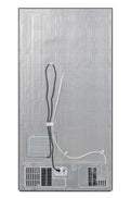Hisense PureFlat RS818N4TIF 632L American Style Fridge Freezer - Renew 2 U