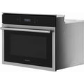 Hotpoint MP676IXH Built-In Combination Microwave Oven - Renew 2 U