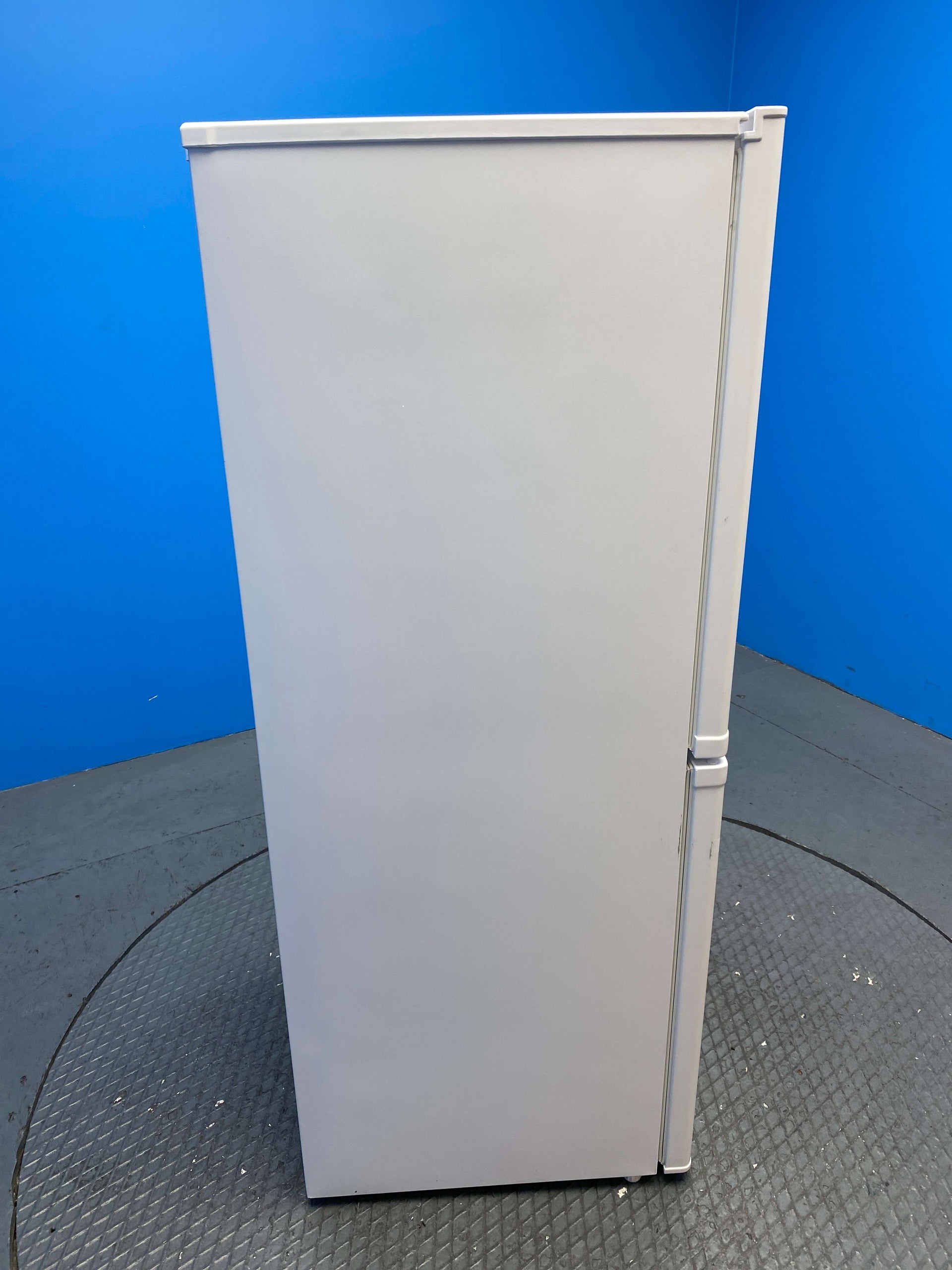 Candy CCH1S513EWK 185 Litre Combi Fridge Freezer