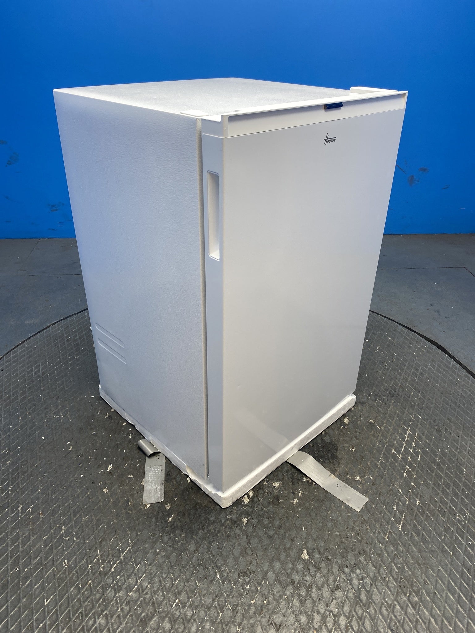 Hoover H-Freeze 300 HONUQ2L58EBK 90L Under Counter Freezer