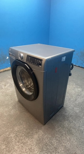#GRC-162-770 - Hoover H-WASH 350 9kg 1400rpm Washing Machine – Eco-Power Inverter Motor