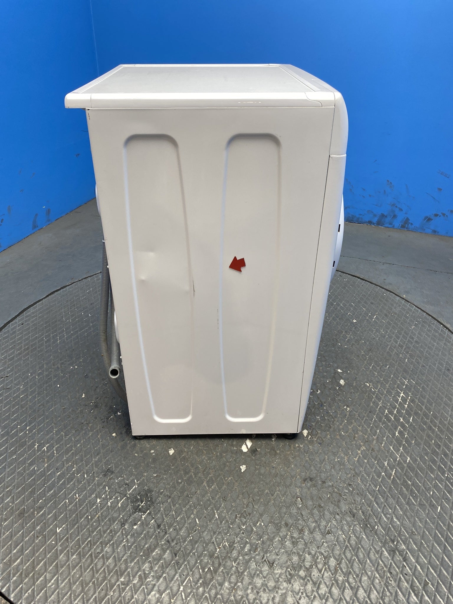 Hoover HL1682D3 NFC 8kg 1600 Spin Washing Machine