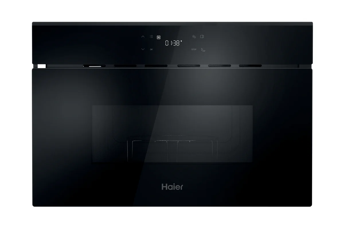 Haier ID Series 2 H38SIDBF7XK Built-in Microwave with Grill – Renew 2 U