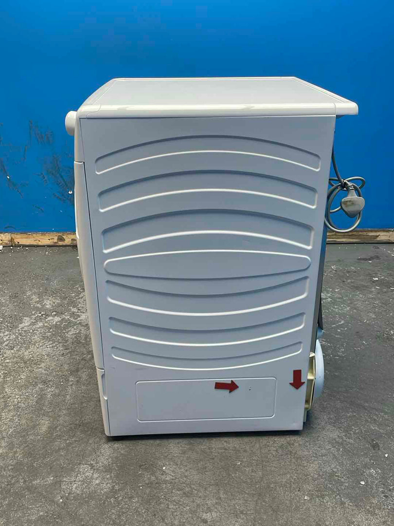 #GRC-162-280 - Candy Smart CSE C10LF-80 10kg Condenser Tumble Dryer