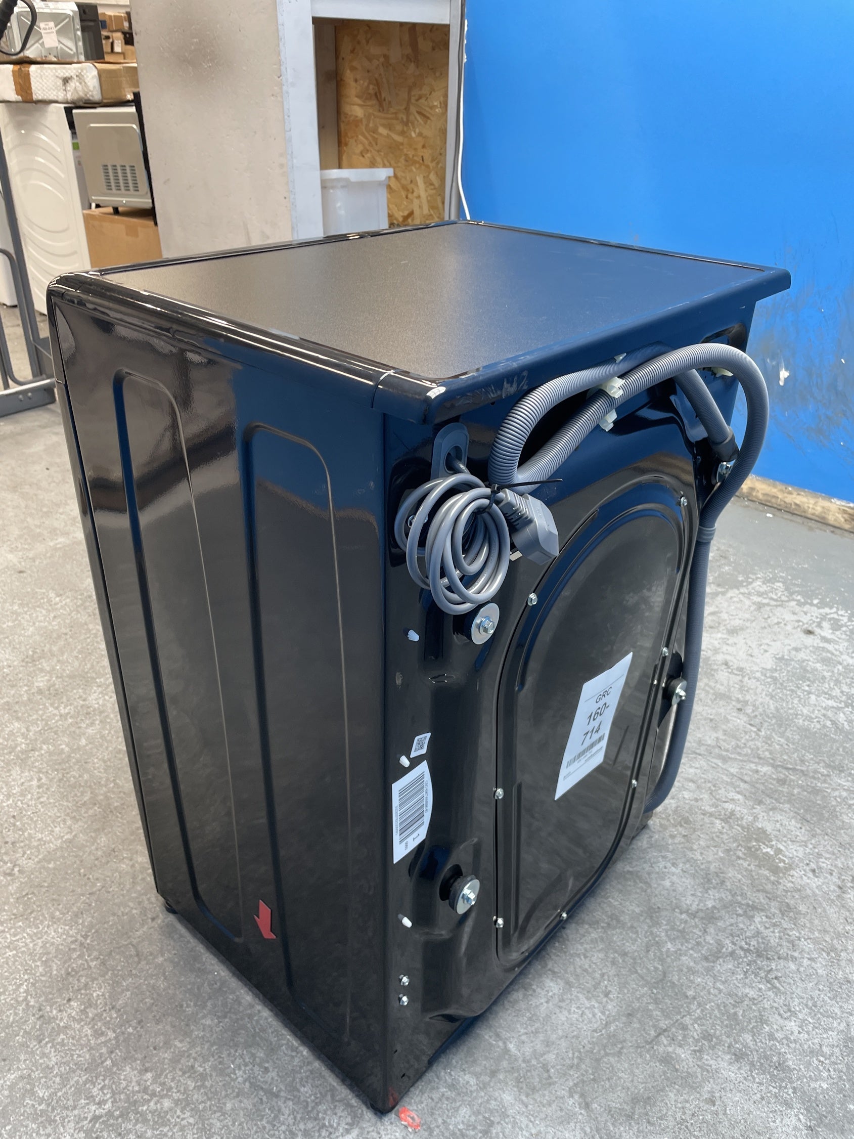 #GRC-160-714 - Candy CSO6 96TWMBB6 Smart Pro 9kg 1600rpm Washing Machine