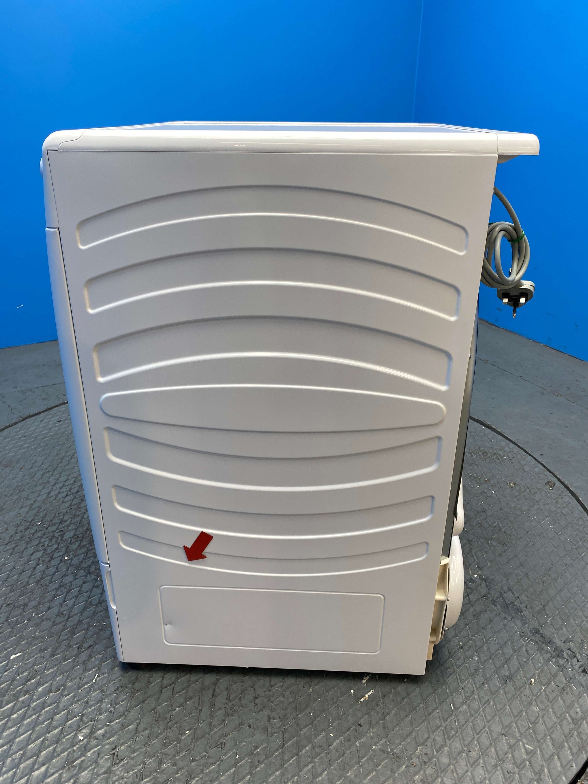 Candy CSOEC8DG 8kg Condenser Smart Tumble Dryer