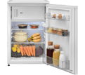 Sharp SJ-UE121M4W 122 Litre Undercounter Fridge – Renew 2 U
