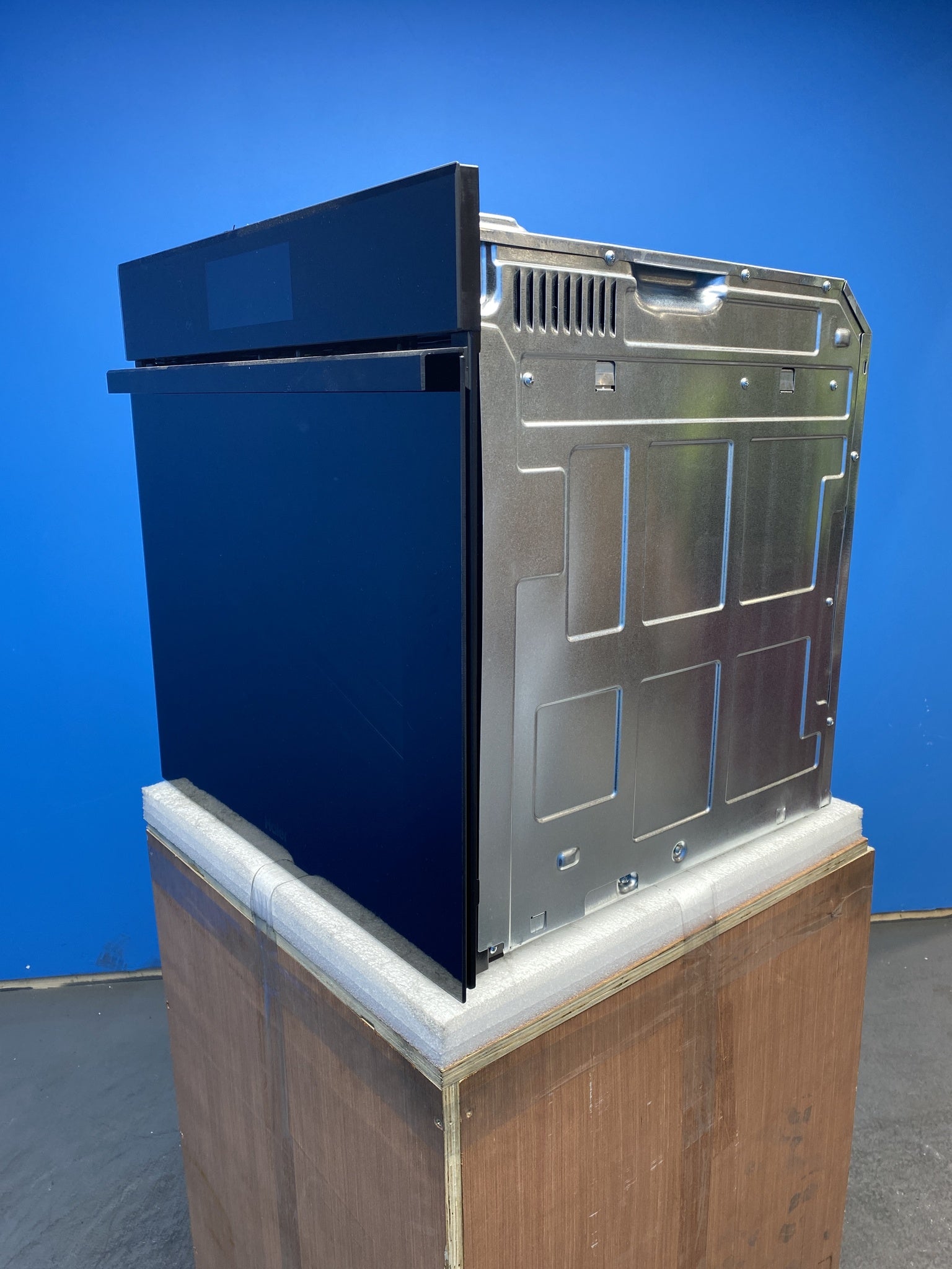 Haier ID Series 2 H6ID25G3YTB1 78L Multifunction Built-in Smart Oven