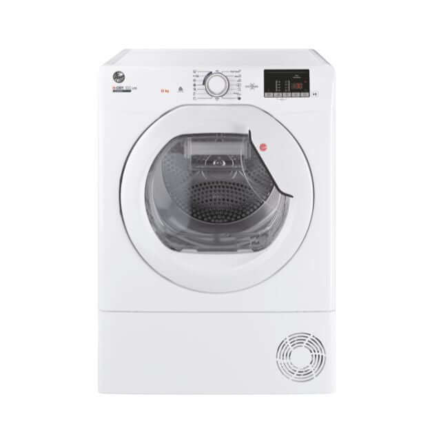 Hoover HLEC10DE 10kg Condenser Tumble Dryer - Renew 2 U