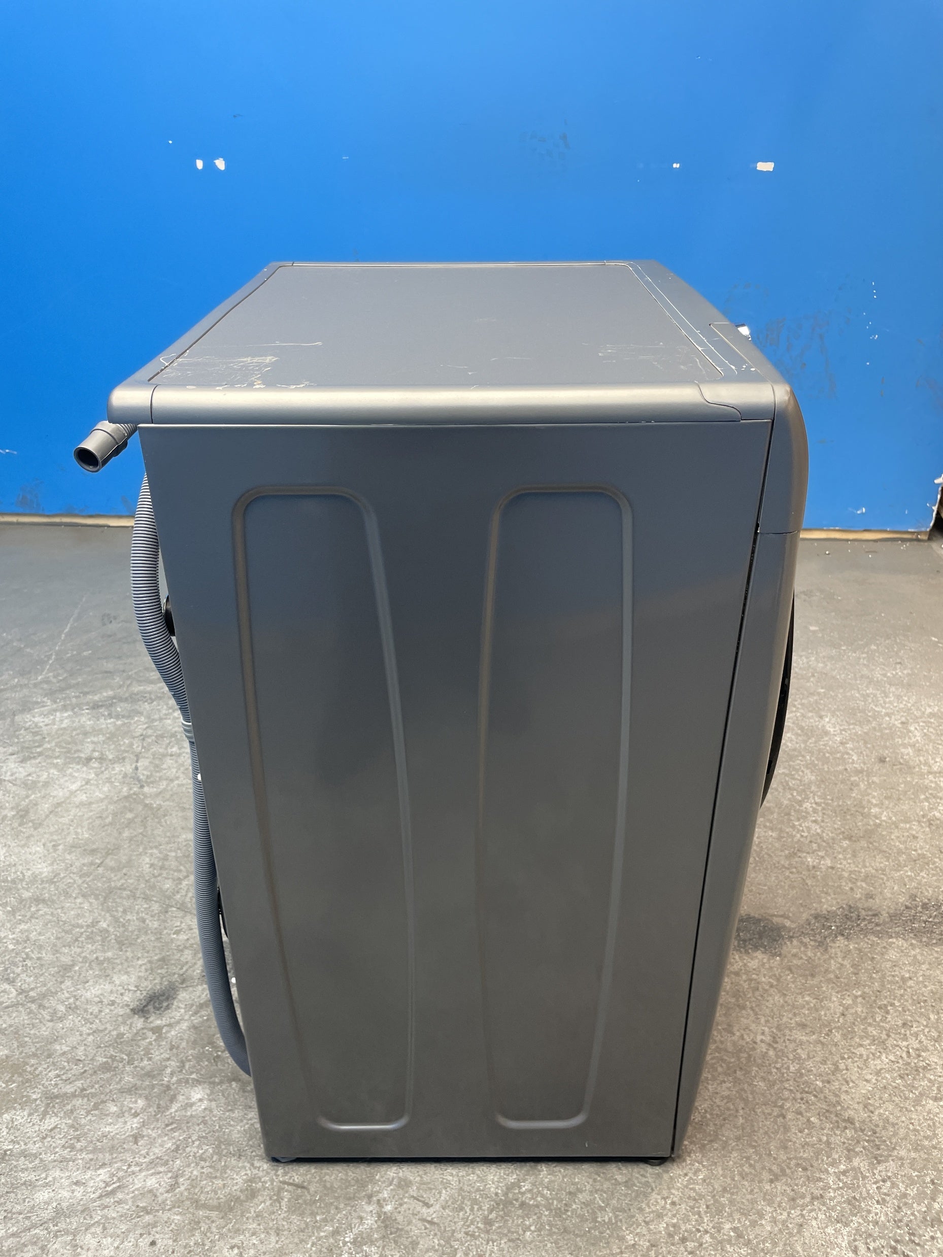 #GRC-160-261 - Hoover H3DPS6966TAMBR 9/6kg 1400 Spin Washer Dryer