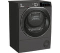 Hoover NDEH10RA2TCBER80 10kg Heat Pump Tumble Dryer - Renew 2 U