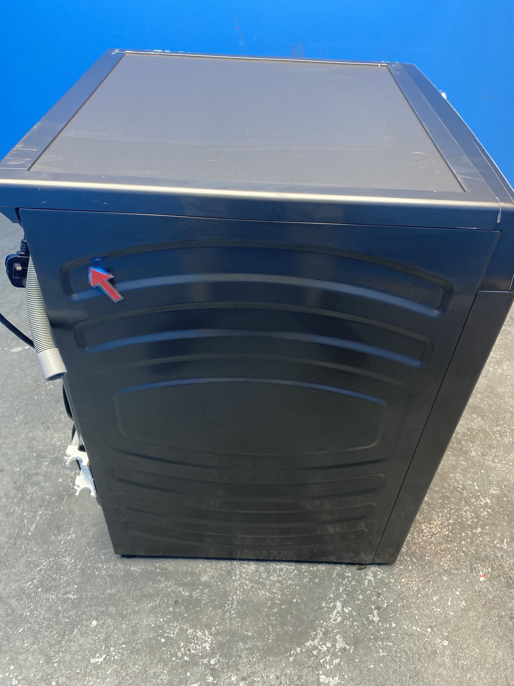 Haier I-Pro Series 7 Plus HW110-B14979S8EU1 11kg 1400rpm Washing Machine