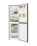 Candy CCT3L517EWBK 246 Litre Combi Fridge Freezer - Renew 2 U