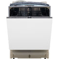 Hisense HV642C60UK Integrated 14 Place Setting Dishwasher - Renew 2 U