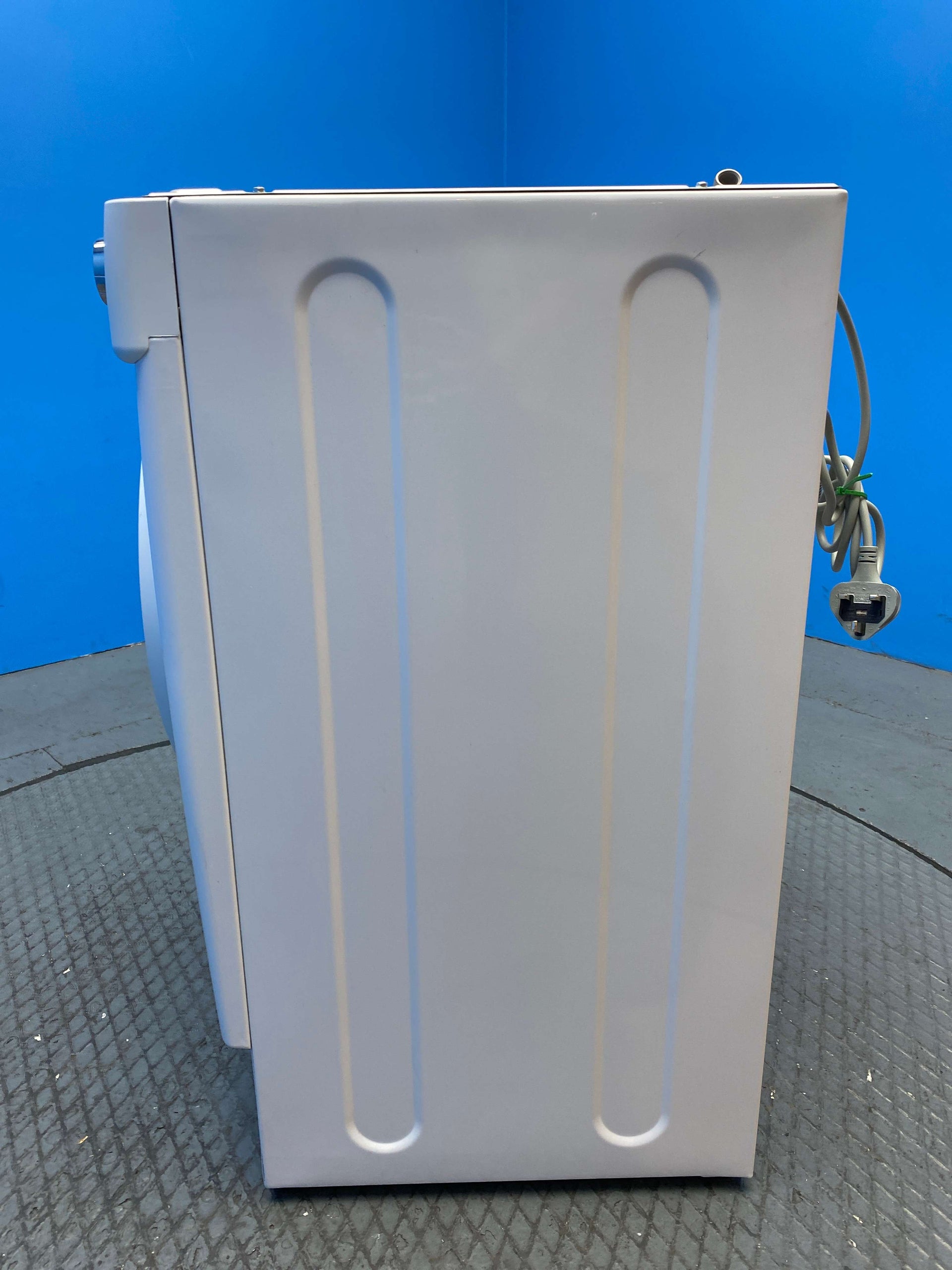 Hoover HBWOS69TAME 9kg 1600 Spin Built In Washing Machine