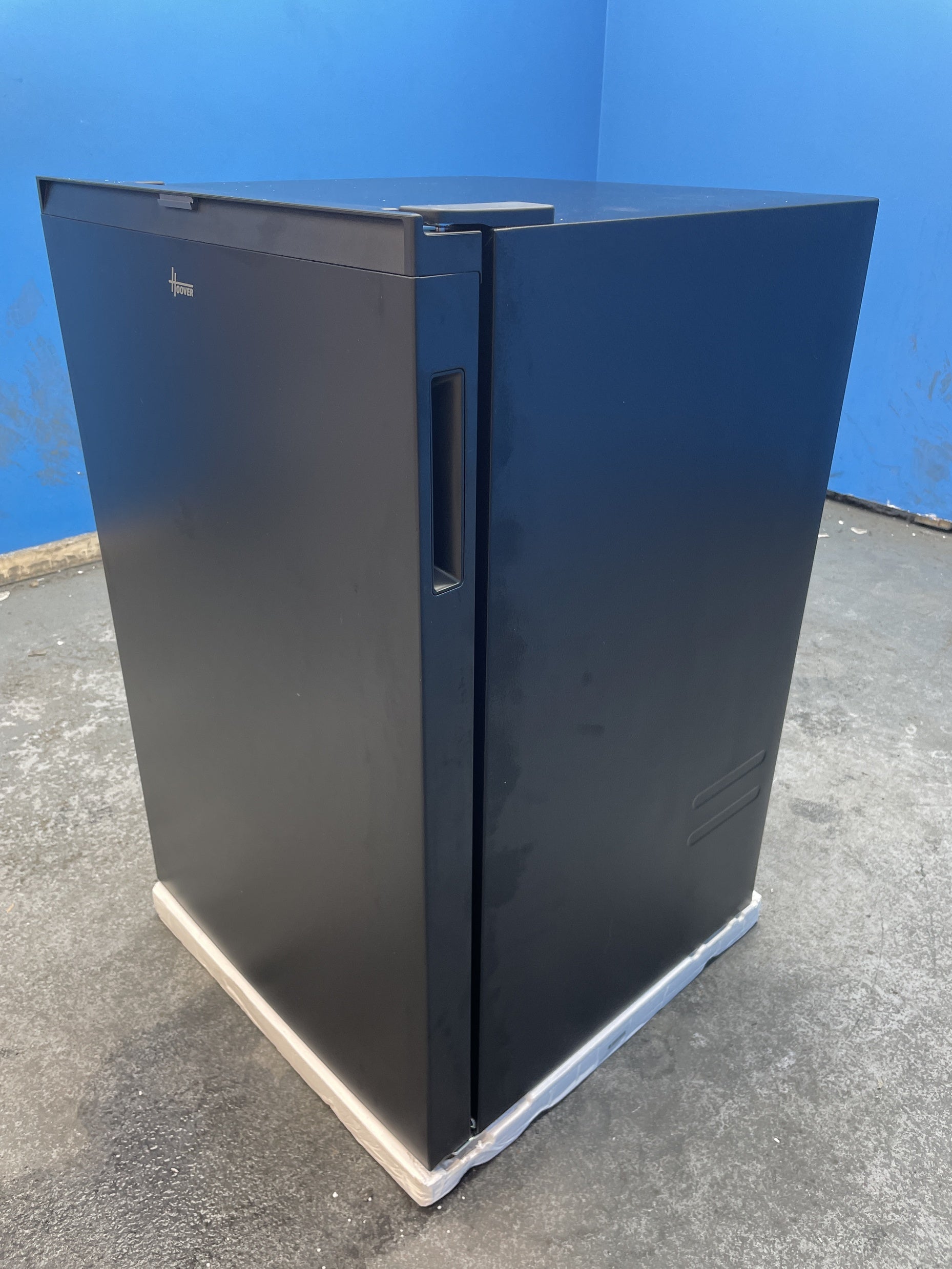 #GRC-158-394 - Hoover HONLQ2S58EBK H-FRIDGE 300 Mini Undercounter Fridge