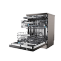 Haier XF4A4M4PDA Series 7 I-Pro Shine 14 Place Setting Dishwasher - Renew 2 U