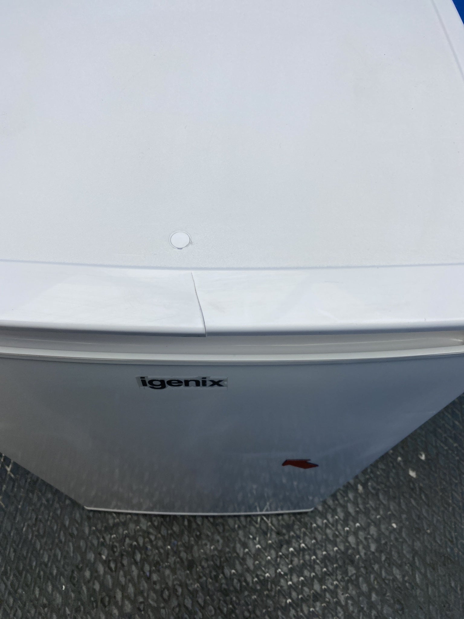 Igenix IG3960 92L Under-Counter Larder Fridge