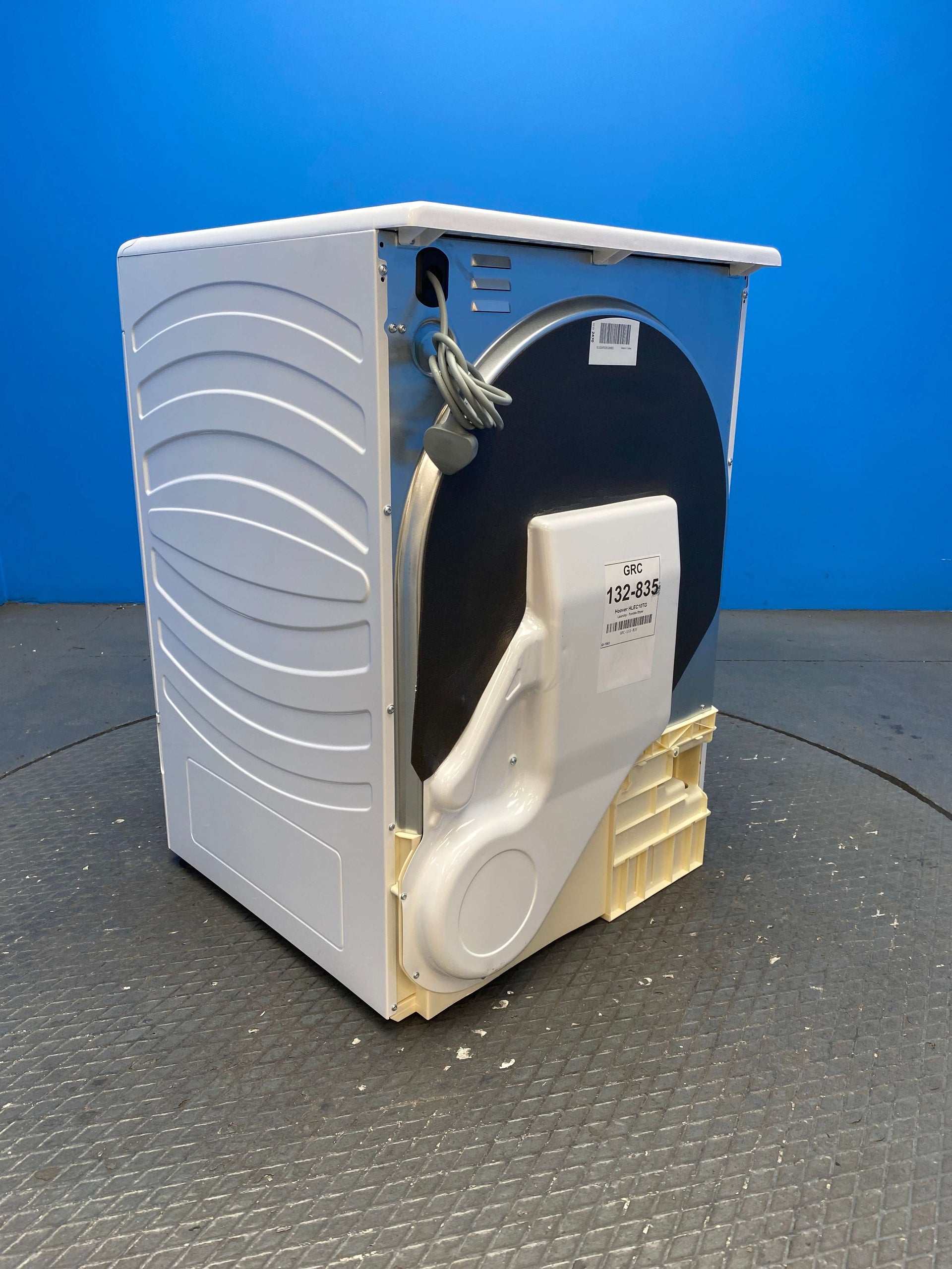Hoover HLEC10TG 10kg Condenser Tumble Dryer