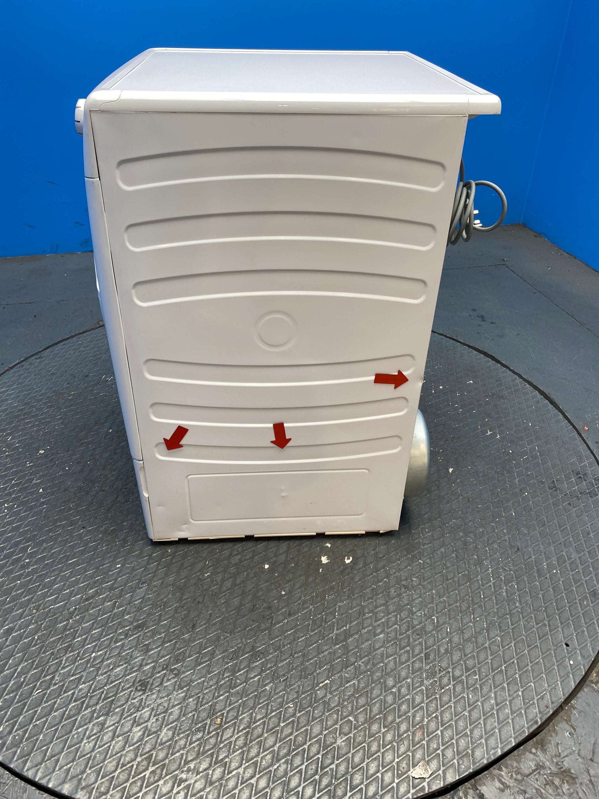 Candy CSEC8LF 8kg Condenser Tumble Dryer